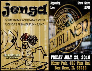 Celebrating 20 Years